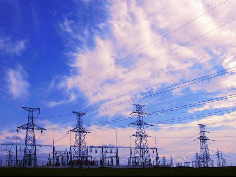 建設項目竣工環(huán)境保護驗收